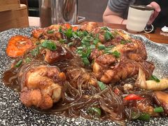 -第二外国语学院-韩国餐厅(朝阳路店)