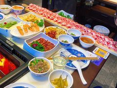 一米肉-东道煮牛肉火锅(东盛大街店)