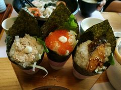 -花漫里·日式の创意餐厅(刺桐店)