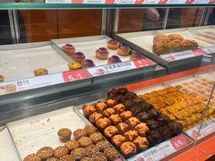 -東更道点心行(北京龙湖熙悦天街店)