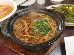 -农家小院(朱雀桥店)