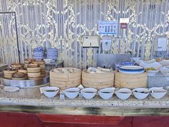 -怡豪大饭店·银顶旋转餐厅