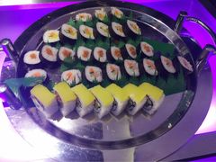 -润泰柏金酒店·润芳阁中餐厅