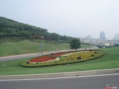 景点-童牛岭风景区