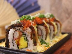 -谷村寿司(同福路店)