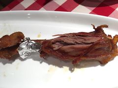 -西贝(上海我格广场店)