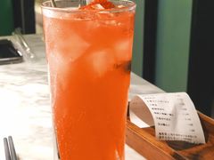 泡泡糖气泡水-辛香汇·现炒川菜(淮海路百盛店)