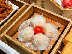 -悦满楼·西关名点·湛江名菜(航空综合大厦店)
