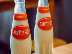 原味维他奶-山水肠粉(盐田店)