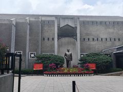 -行者书屋大堂吧 ·下午茶(南京圣和府邸酒店)