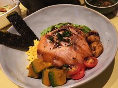 -米仓食堂(凯德广场店)