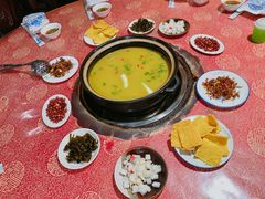 -尼玛藏家风味园(阿山食城店)