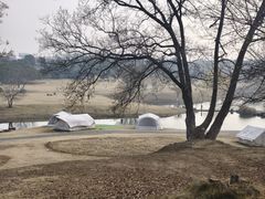 -钟山体育运动公园