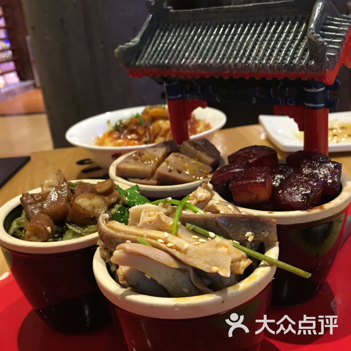 后街唐厨(乐从天佑城店)-图片-顺德区美食-大众点评网
