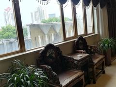 -北门饭店(三香路店)