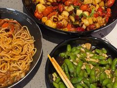 -一棠龙虾•王牌虾球(恒隆广场店)