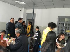 -非遗·爱西干面(小公园总店)