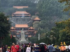-南沙天后宫景区
