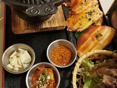 -馥家小馆(黔灵山公园店)