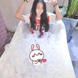 蛋糕处：这次将携超高颜值飞卷雪前来闪