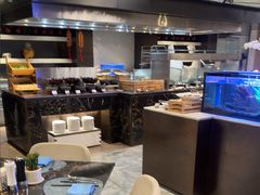 -济南凯宾斯基酒店-THE VIEW云景全日制餐厅