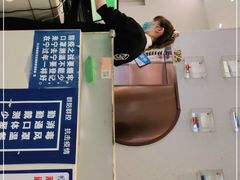 -博姆炸鸡精品餐厅(常发广场店)