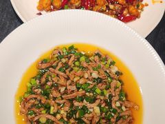 -金谷仓家庭料理(马泉营店)
