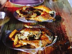-亚一荔枝柴烧鸡(仙葫店)