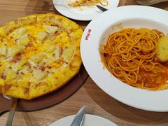 pizza-Mr.Pizza米斯特比萨(合肥一九一二街区店)