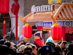 -古文化街旅游区