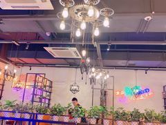 -齐齐哈尔烤肉(惠山万达店)