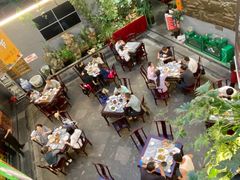 -蔼若春.传承三十年云南菜(金碧公园店)