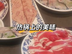 -东镇老火锅(长春路首店)