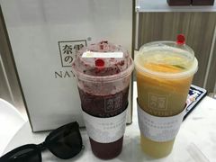 -奈雪的茶(市百一店)