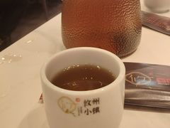 -攸州小镇家湘菜(小米科技园店)