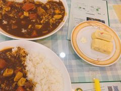 -顶屋咖喱(武大店)