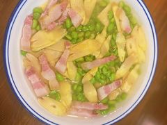 -兰边碗(鼓楼店)