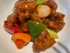 -莆田餐厅PUTIEN(三里屯店)