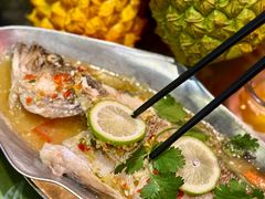 -米泰芒·东南亚料理(体育西店)