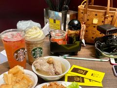 -松發肉骨茶(先得坊店)