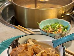 -大理董·董家小厨野生菌火锅(古城旗舰店)