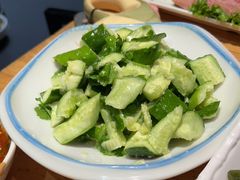 -草原塞蛮羊火锅城(港湾店)