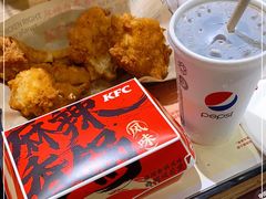 -肯德基(昌里店)