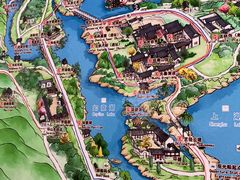 -承德避暑山庄景区