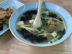 -金杨老摊头蛋饼(金口路店)