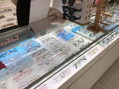 -创视镜匠眼镜管家(太升南路店)
