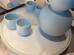 -醉庐·新上海菜(南京西路店)