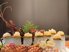 -粤盛海鲜平价店(洛溪食街店)