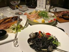 -一棵树·意大利西餐厅One Tree(新城店)