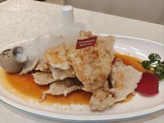 -老妈菜馆(建设街店)